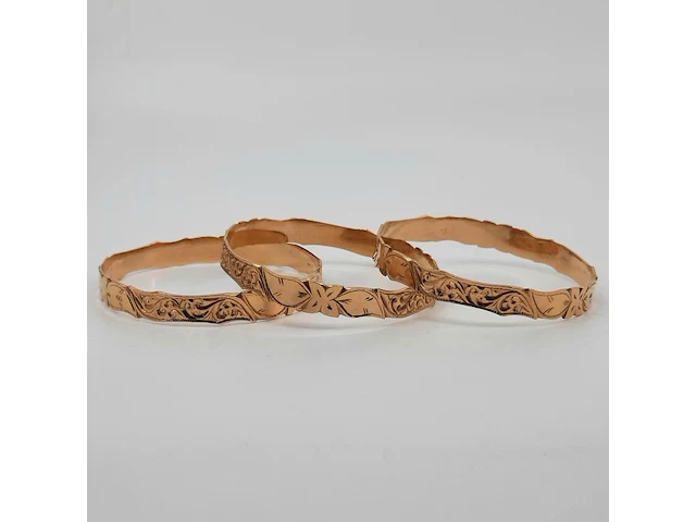 3x armband - afbeelding 1 van  11