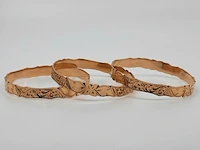 3x armband