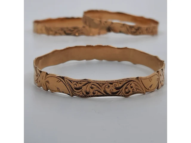 3x armband - afbeelding 4 van  11