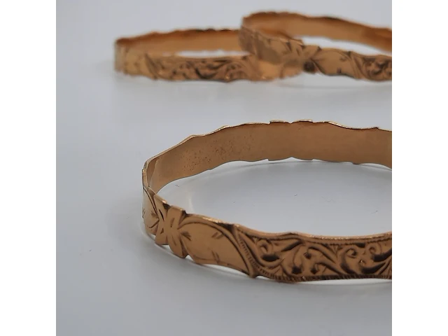 3x armband - afbeelding 5 van  11