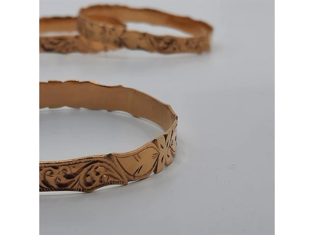 3x armband - afbeelding 6 van  11
