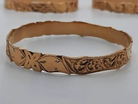 3x armband - afbeelding 7 van  11
