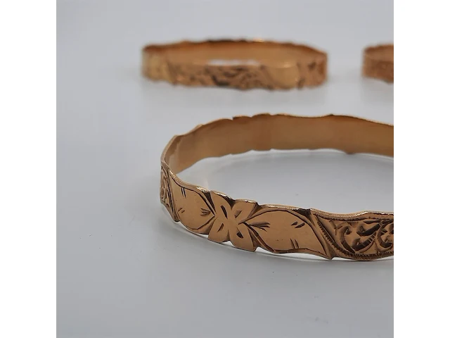 3x armband - afbeelding 8 van  11