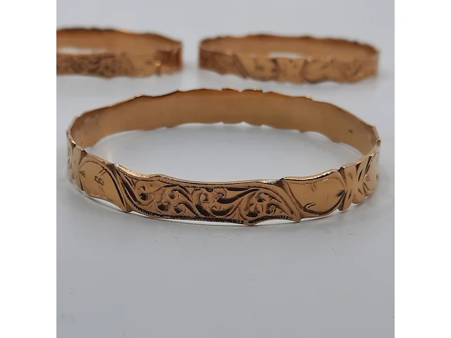 3x armband - afbeelding 10 van  11