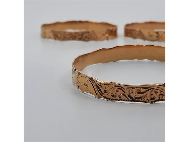 3x armband - afbeelding 11 van  11