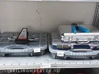 3x assortimentbak met inhoud - afbeelding 1 van  7
