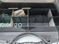 3x assortimentbak met inhoud - afbeelding 2 van  7