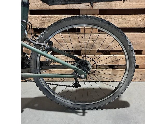 3x atb - mountainbike - afbeelding 4 van  36