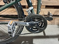 3x atb - mountainbike - afbeelding 6 van  36