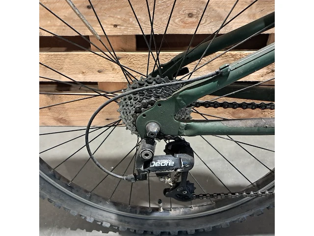 3x atb - mountainbike - afbeelding 7 van  36
