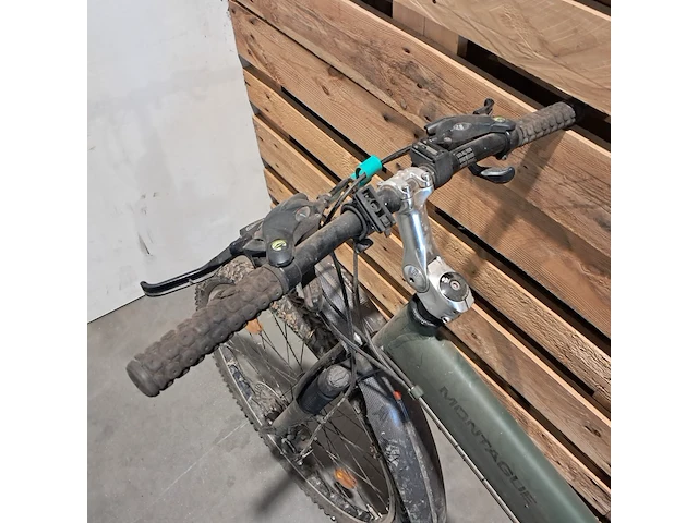 3x atb - mountainbike - afbeelding 8 van  36