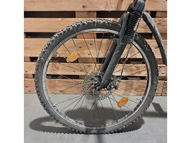 3x atb - mountainbike - afbeelding 11 van  36