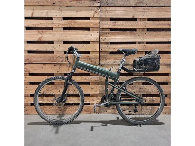 3x atb - mountainbike - afbeelding 1 van  36