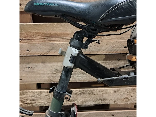 3x atb - mountainbike - afbeelding 14 van  36