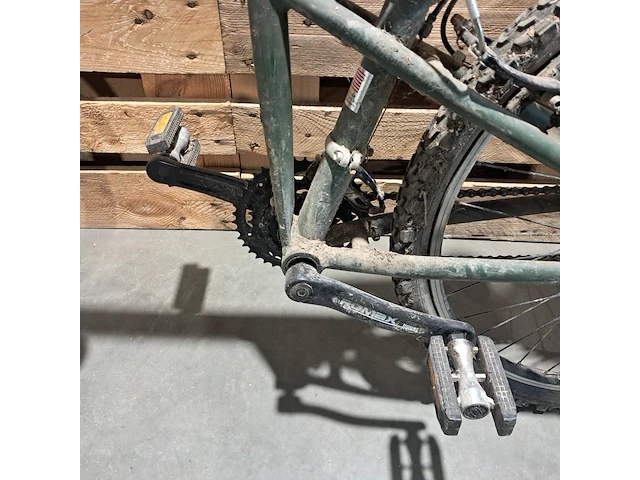 3x atb - mountainbike - afbeelding 16 van  36