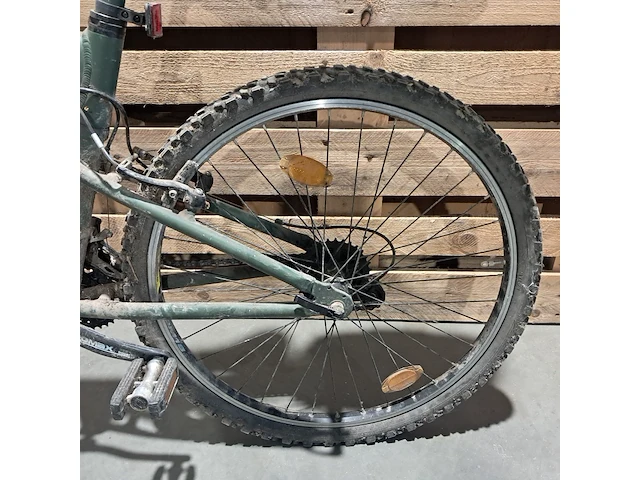 3x atb - mountainbike - afbeelding 18 van  36