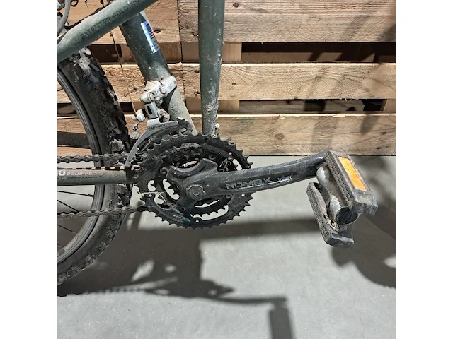 3x atb - mountainbike - afbeelding 19 van  36