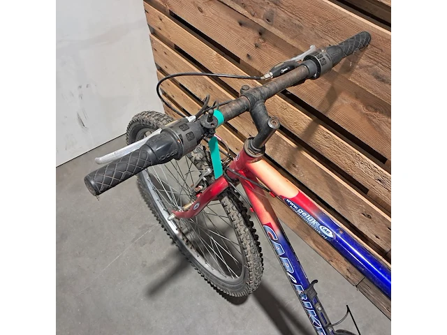 3x atb - mountainbike - afbeelding 21 van  36