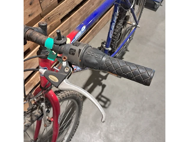 3x atb - mountainbike - afbeelding 22 van  36