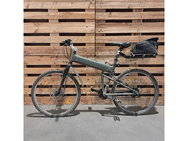 3x atb - mountainbike - afbeelding 12 van  36
