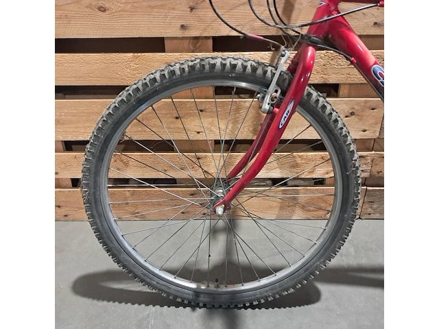 3x atb - mountainbike - afbeelding 25 van  36
