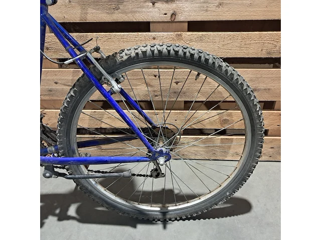 3x atb - mountainbike - afbeelding 28 van  36