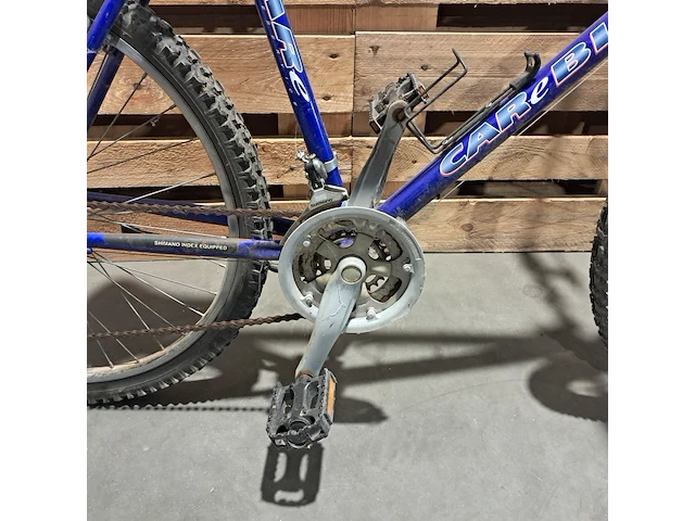 3x atb - mountainbike - afbeelding 29 van  36