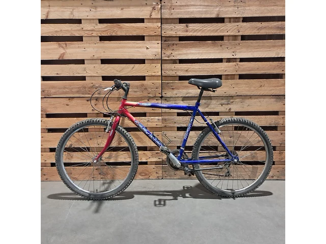 3x atb - mountainbike - afbeelding 23 van  36