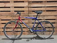 3x atb - mountainbike - afbeelding 23 van  36