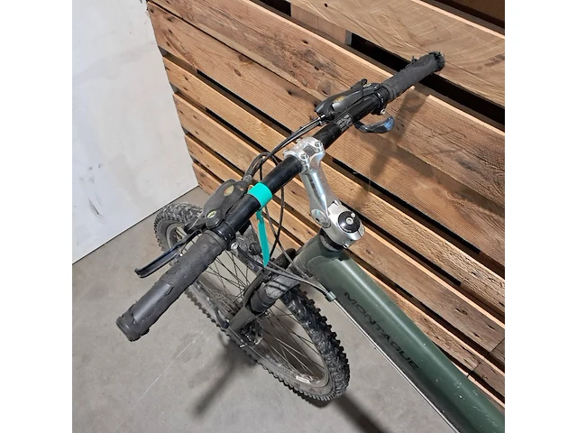 3x atb - mountainbike - afbeelding 31 van  36