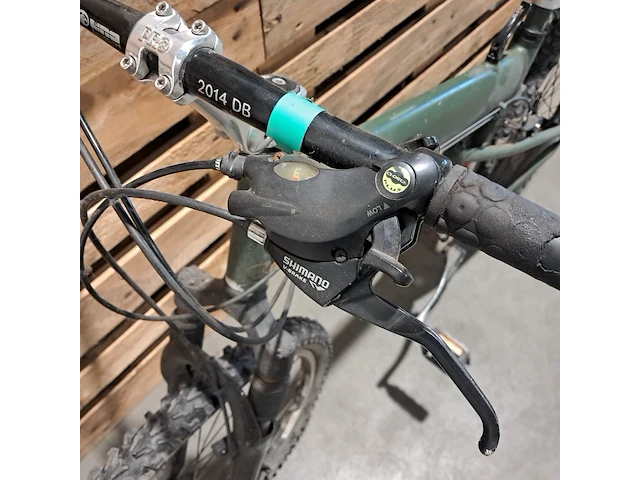 3x atb - mountainbike - afbeelding 32 van  36