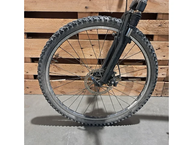 3x atb - mountainbike - afbeelding 34 van  36