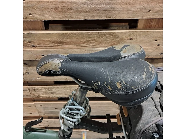3x atb - mountainbike - afbeelding 35 van  36