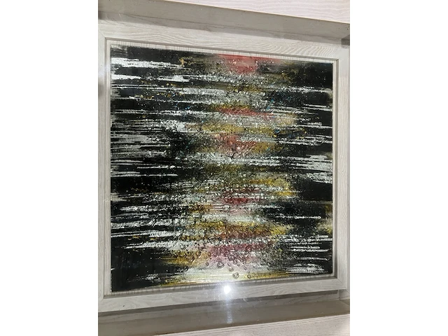 3x augustine fused frame art, home center - afbeelding 2 van  4