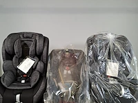 3x autostoeltje, o.a maxi-cosi, novi - afbeelding 1 van  14