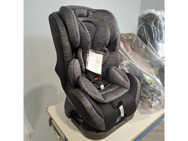 3x autostoeltje, o.a maxi-cosi, novi - afbeelding 7 van  14