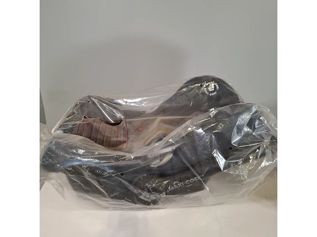 3x autostoeltje, o.a maxi-cosi, novi - afbeelding 13 van  14