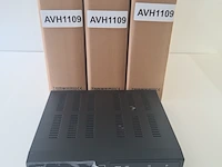 3x avtech avh1109 netwerkrecorder avtech, avh1109 - afbeelding 1 van  6