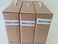 3x avtech avh1109 netwerkrecorder avtech, avh1109 - afbeelding 2 van  6
