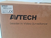 3x avtech avh1109 netwerkrecorder avtech, avh1109 - afbeelding 3 van  6