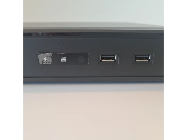 3x avtech avh2116 16 kanalen nvr 8 mp met 8x poe avtech, avh2116 - afbeelding 6 van  6