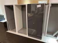 3x badkamerkastjes - afbeelding 3 van  3
