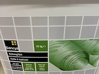 3x bahanglijm sensys/base 3x 10kg - afbeelding 3 van  4