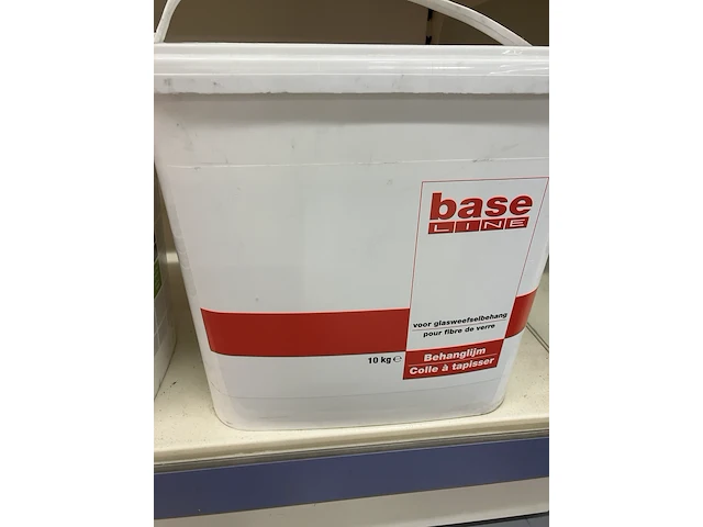 3x bahanglijm sensys/base 3x 10kg - afbeelding 4 van  4