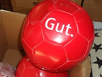 3x bal maat 5 - afbeelding 1 van  3