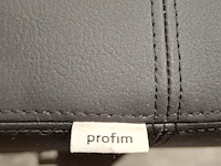 3x bank, profim - afbeelding 9 van  10
