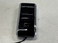 3x barcodescanner opticon, opn-2001 - afbeelding 1 van  4