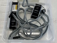 3x barcodescanner opticon, opn-2001 - afbeelding 3 van  4