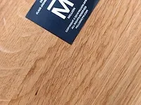 3x barkruk klaus jacobsen, blauw/zwart, bouwjaar 2021 - afbeelding 6 van  8