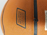3x basketbal | 2x gesigneerd, spalding en nike - afbeelding 6 van  14